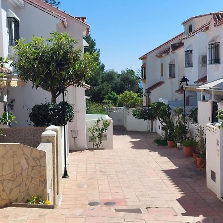 Casa Adelfas, Benajarafe Apartment ภายนอก รูปภาพ
