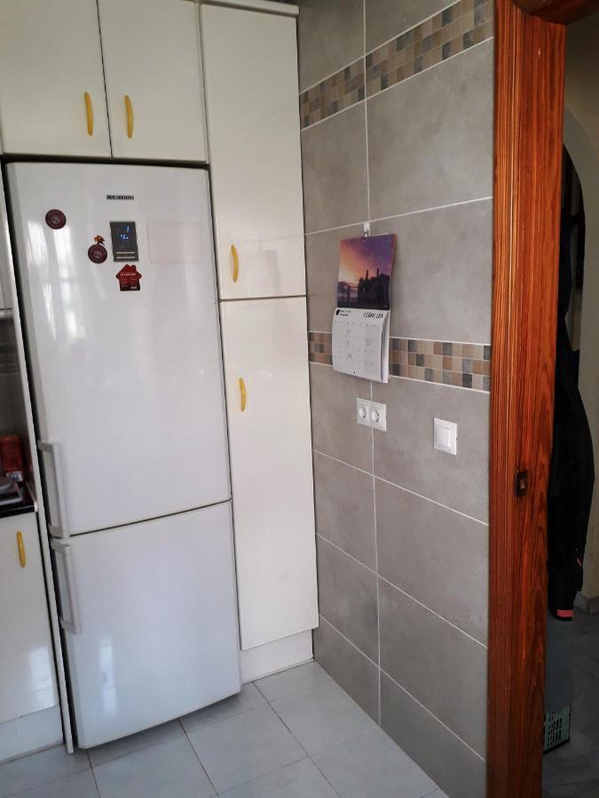 Casa Adelfas, Benajarafe Apartment ภายนอก รูปภาพ