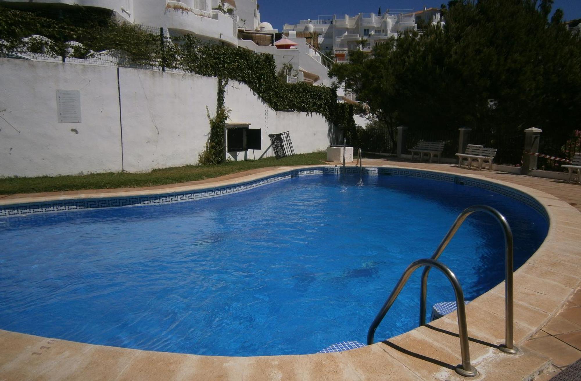 Casa Adelfas, Benajarafe Apartment ภายนอก รูปภาพ